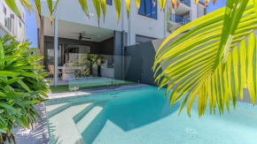 Allawah Villa, Kingscliff